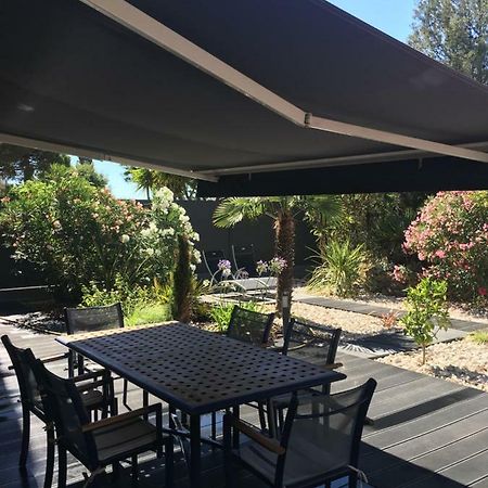 Appartement Les Enganes à Fréjus Extérieur photo
