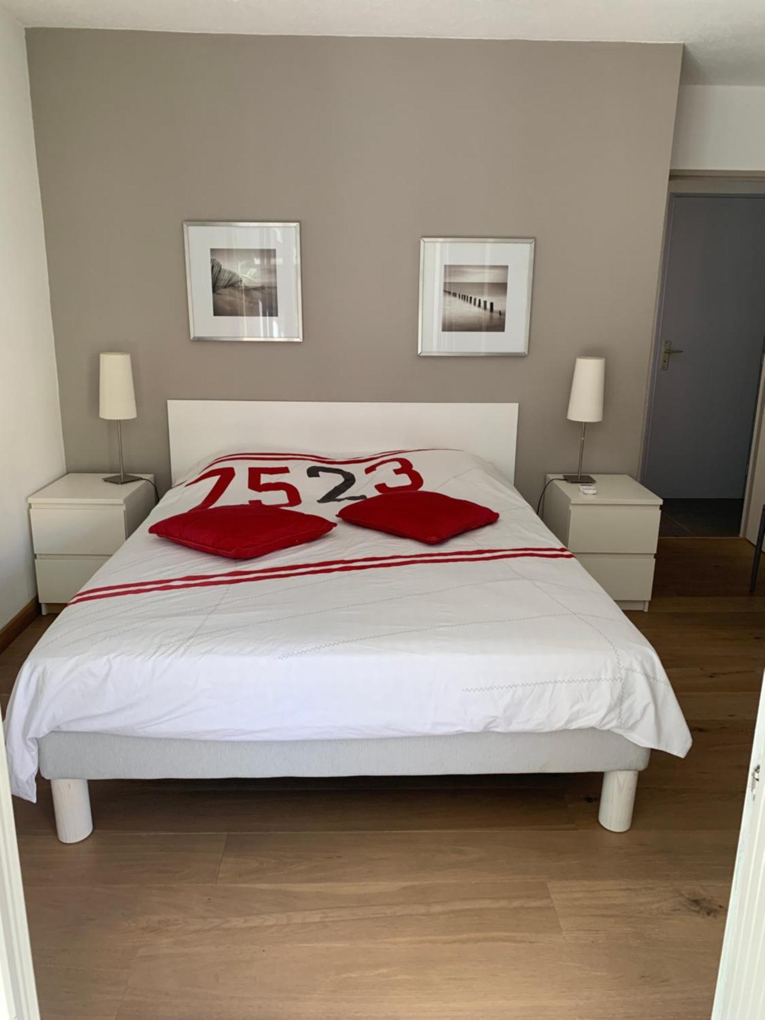 Appartement Les Enganes à Fréjus Extérieur photo