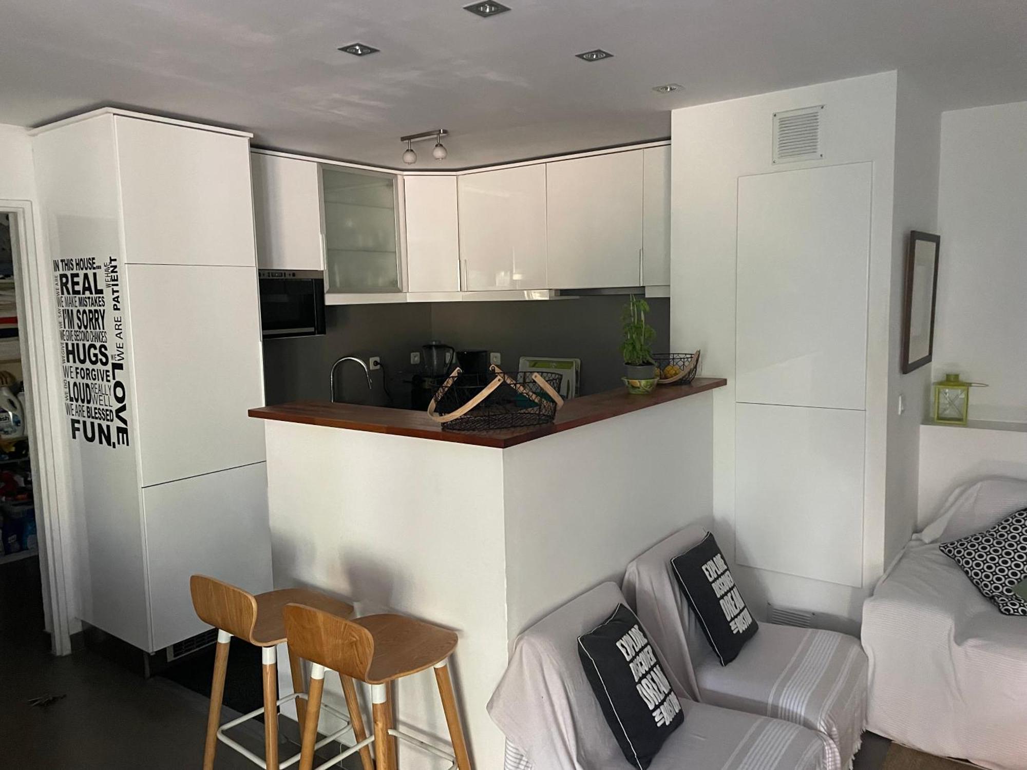 Appartement Les Enganes à Fréjus Extérieur photo