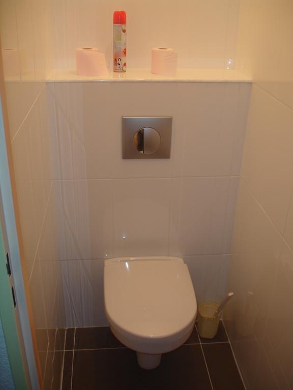 Appartement Les Enganes à Fréjus Extérieur photo