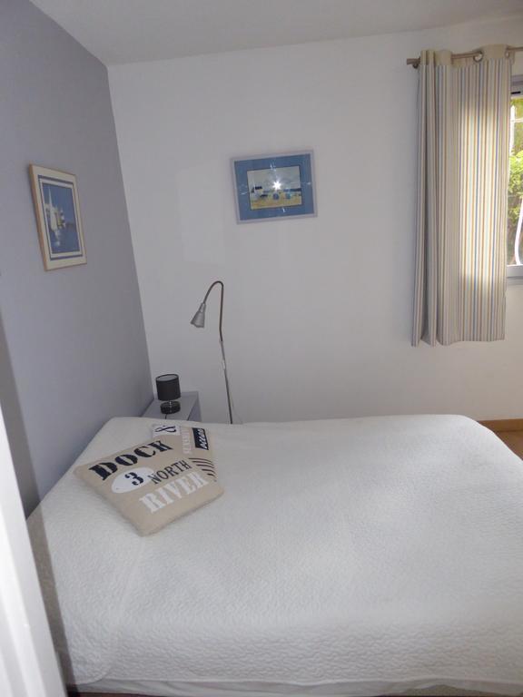 Appartement Les Enganes à Fréjus Extérieur photo